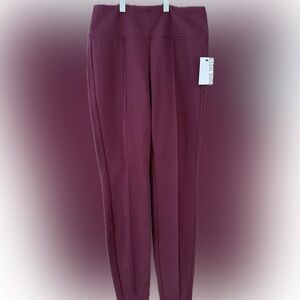 NWT Nine West Plum Pants